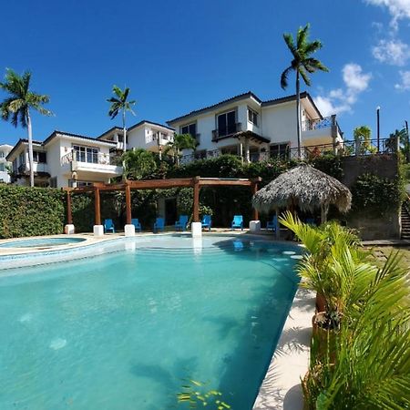 Bahia Del Sol Villas & Condominiums San Juan del Sur Exteriör bild
