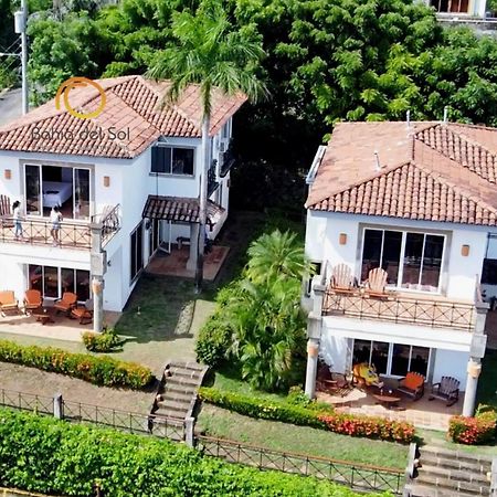 Bahia Del Sol Villas & Condominiums San Juan del Sur Exteriör bild
