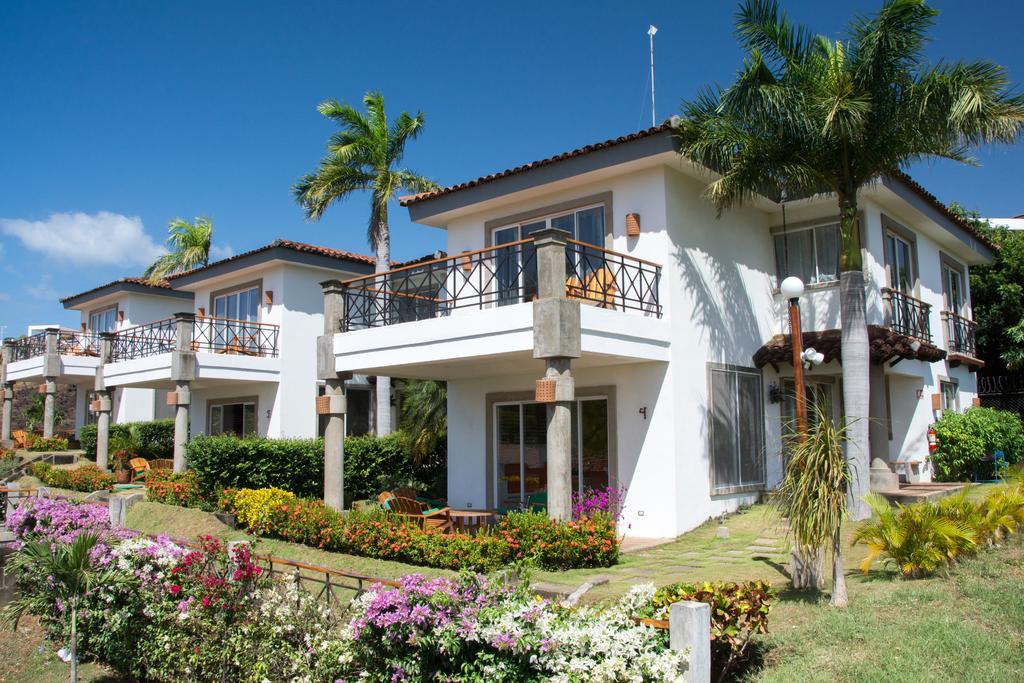 Bahia Del Sol Villas & Condominiums San Juan del Sur Exteriör bild