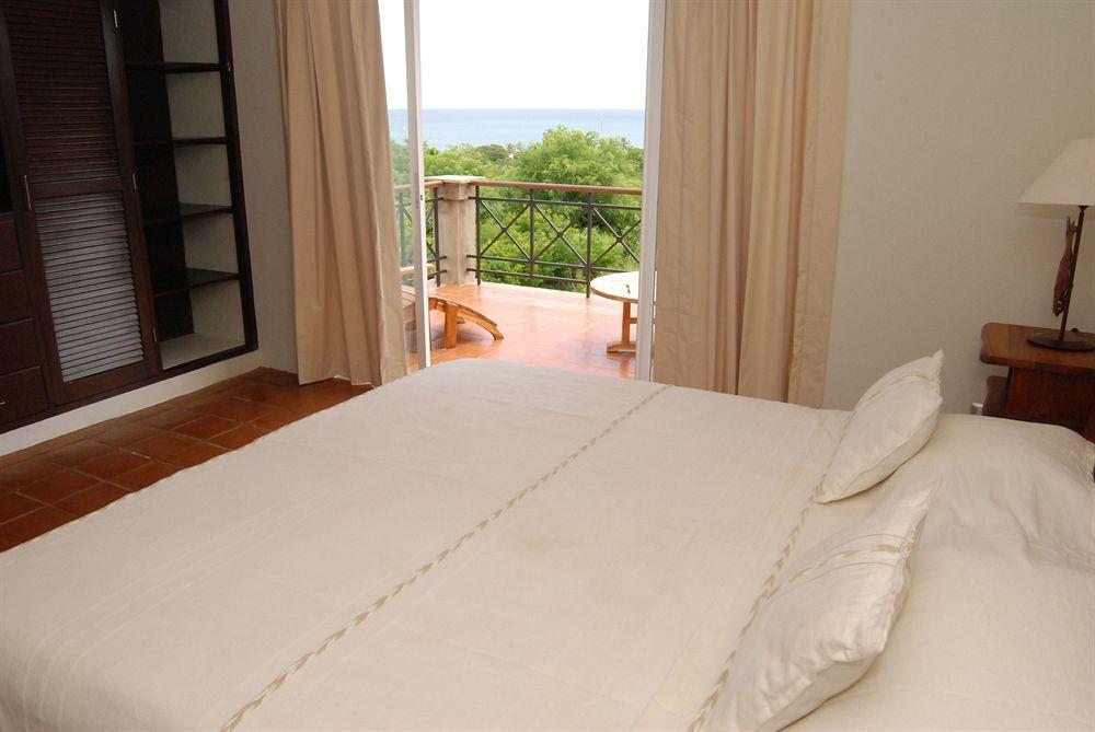 Bahia Del Sol Villas & Condominiums San Juan del Sur Exteriör bild
