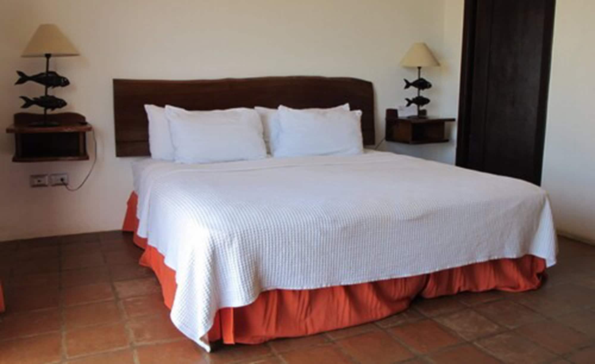 Bahia Del Sol Villas & Condominiums San Juan del Sur Exteriör bild
