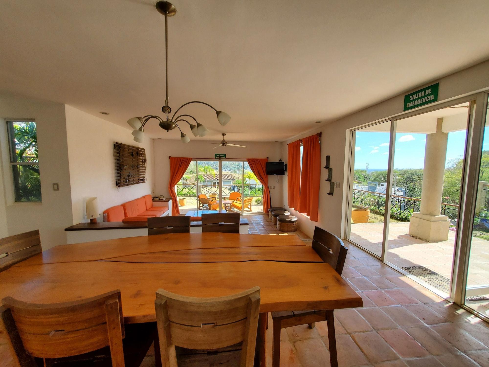 Bahia Del Sol Villas & Condominiums San Juan del Sur Exteriör bild