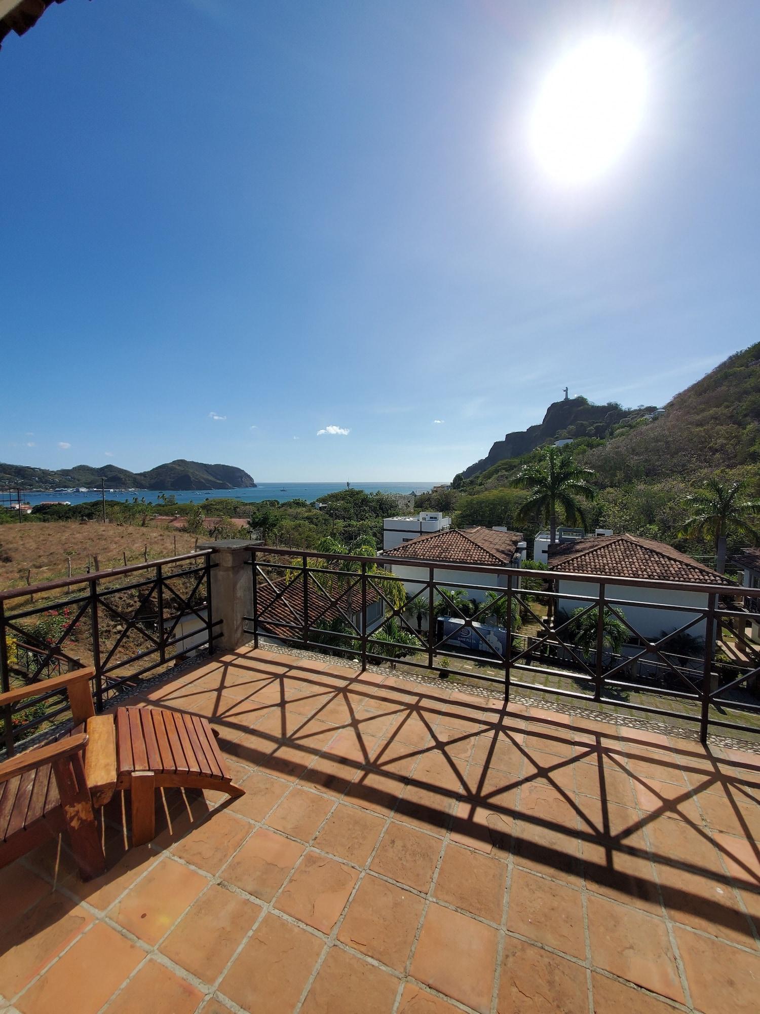 Bahia Del Sol Villas & Condominiums San Juan del Sur Exteriör bild