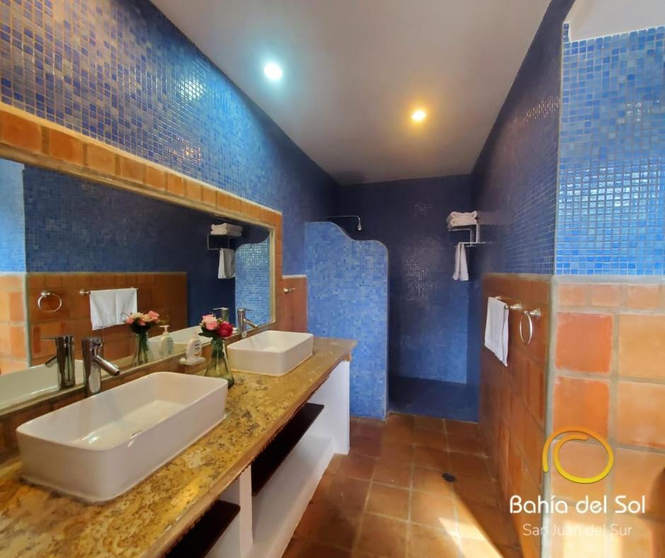 Bahia Del Sol Villas & Condominiums San Juan del Sur Exteriör bild