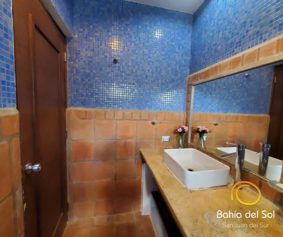 Bahia Del Sol Villas & Condominiums San Juan del Sur Exteriör bild