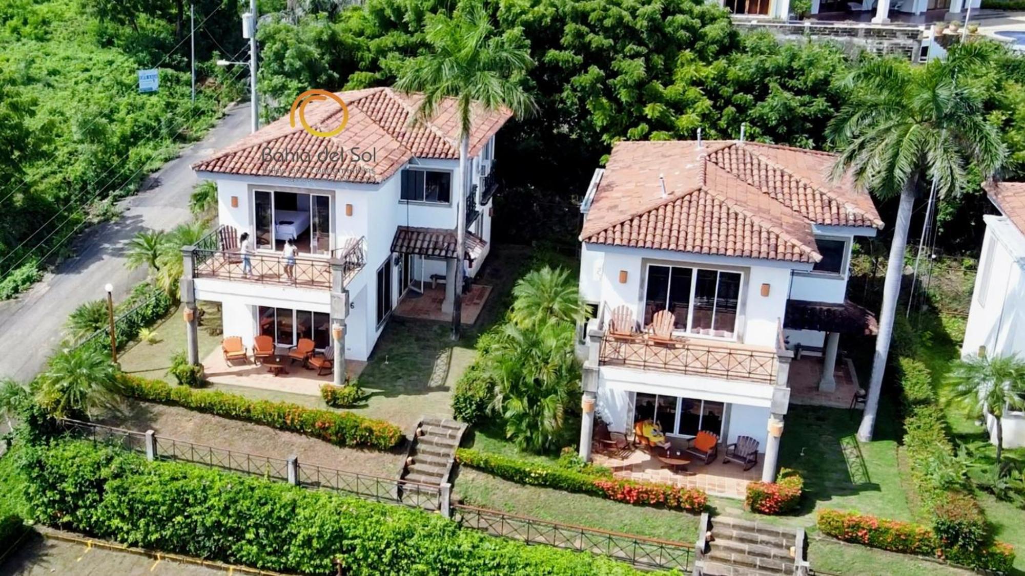 Bahia Del Sol Villas & Condominiums San Juan del Sur Exteriör bild