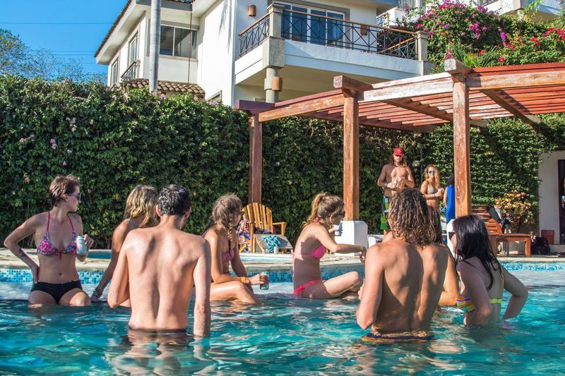Bahia Del Sol Villas & Condominiums San Juan del Sur Exteriör bild