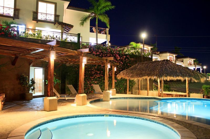 Bahia Del Sol Villas & Condominiums San Juan del Sur Exteriör bild