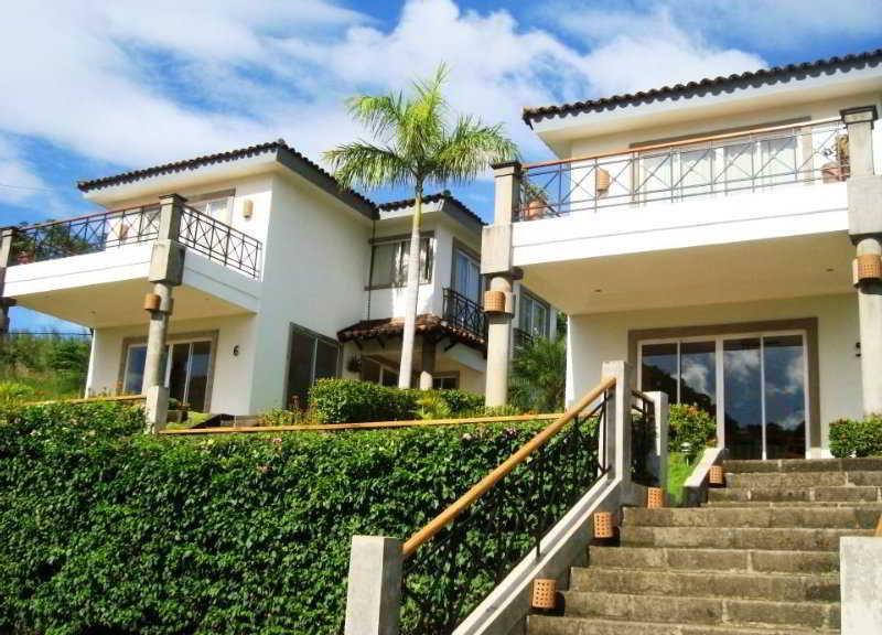 Bahia Del Sol Villas & Condominiums San Juan del Sur Exteriör bild