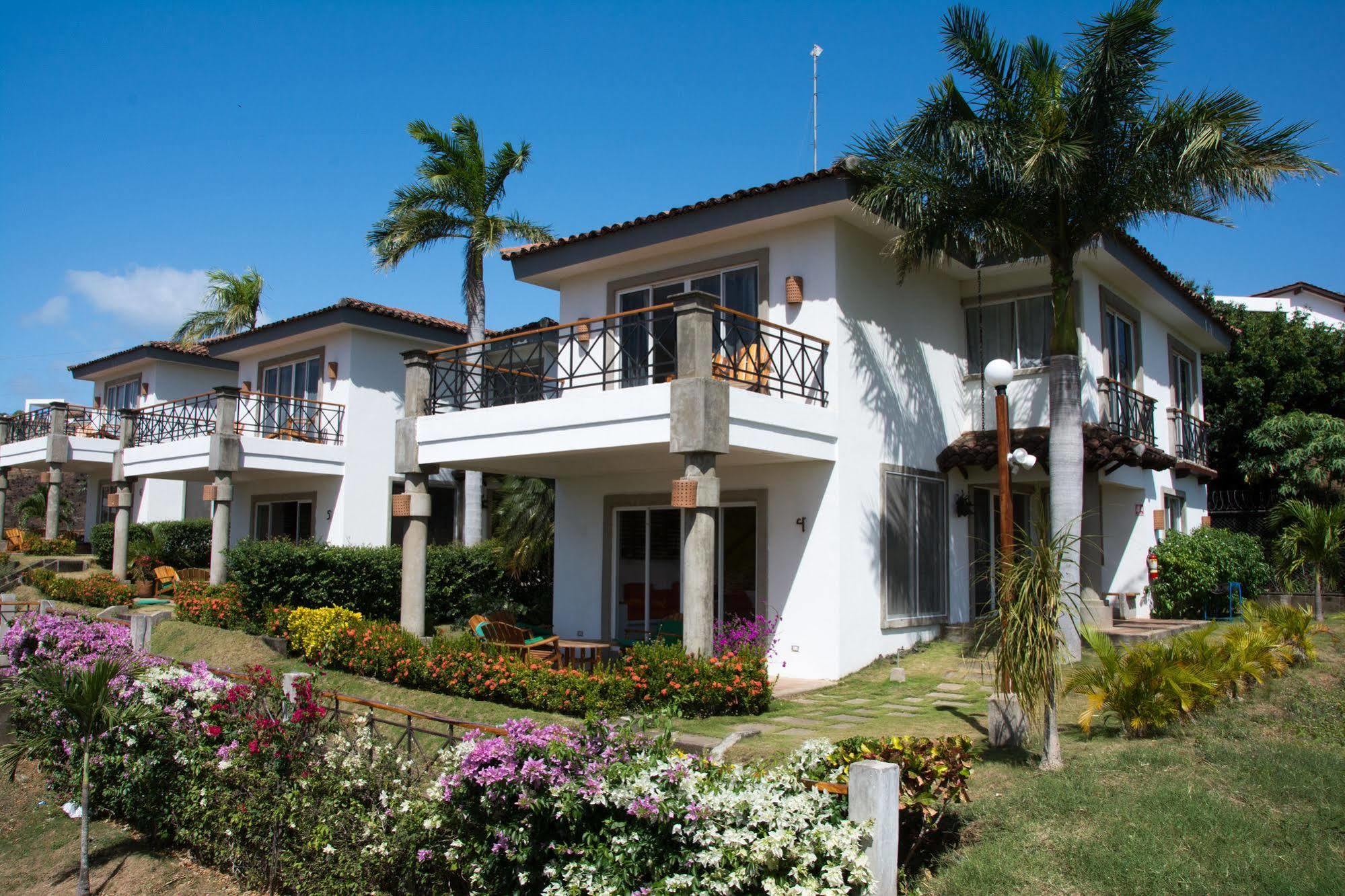Bahia Del Sol Villas & Condominiums San Juan del Sur Exteriör bild