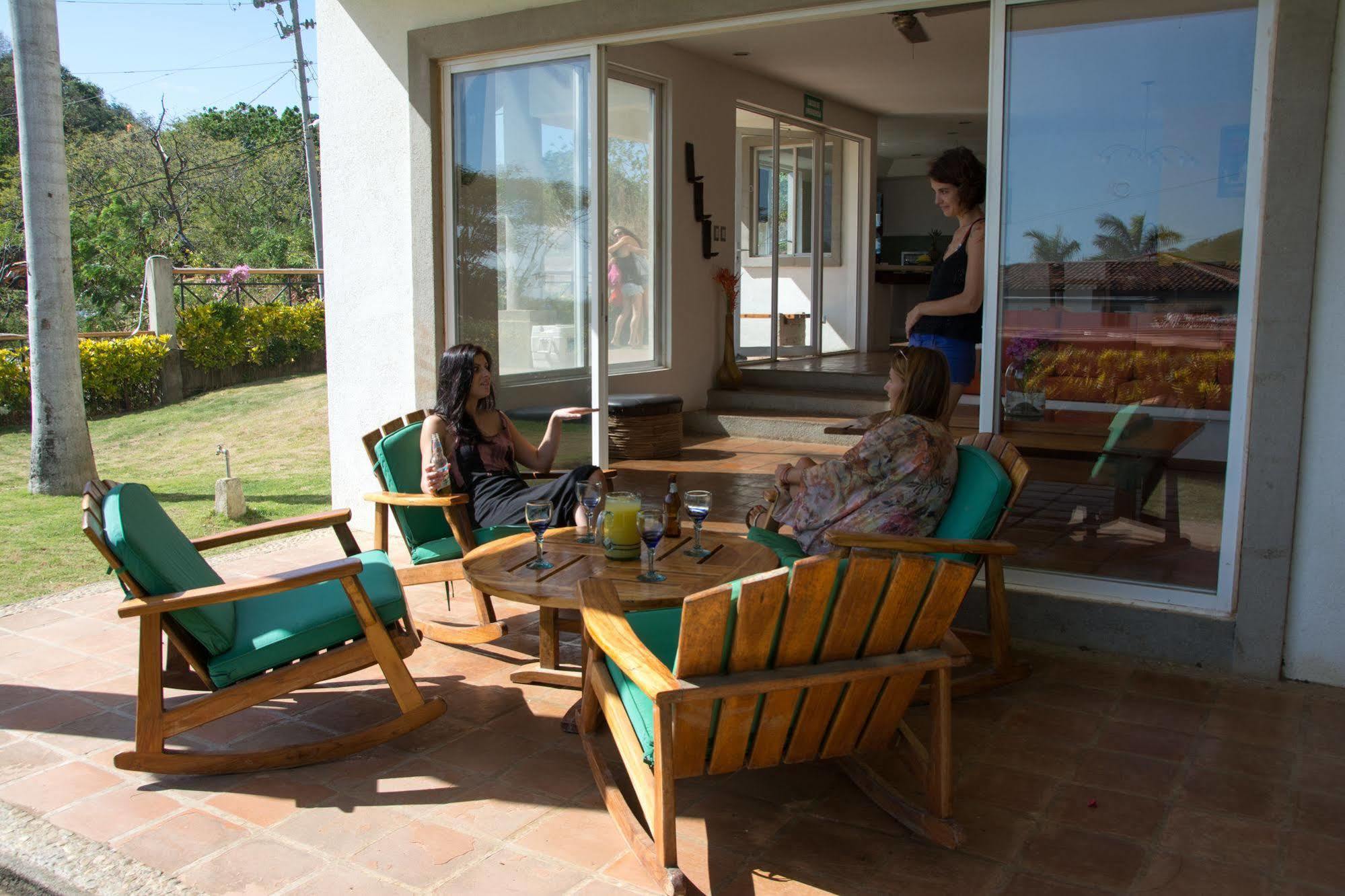 Bahia Del Sol Villas & Condominiums San Juan del Sur Exteriör bild