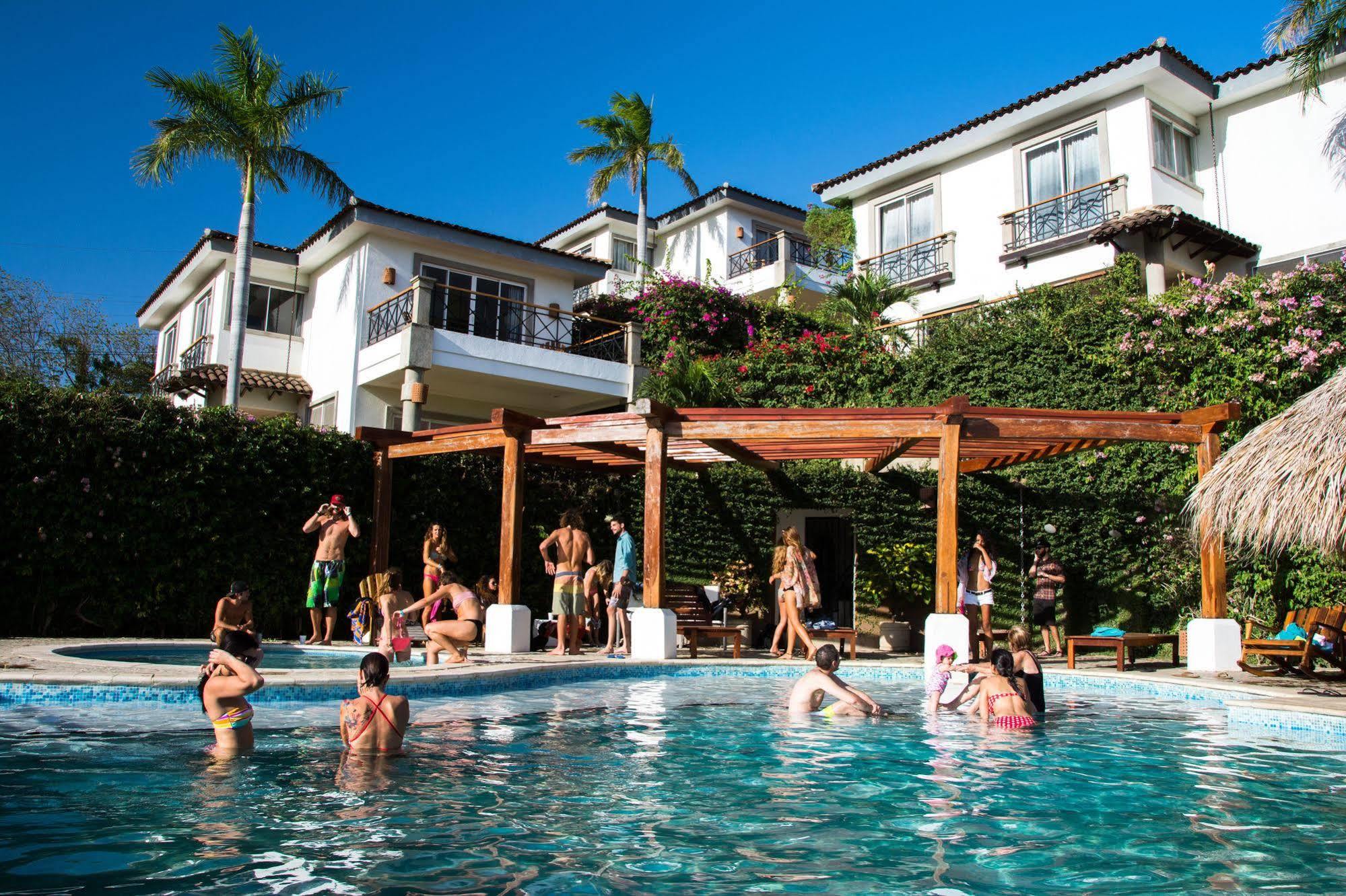 Bahia Del Sol Villas & Condominiums San Juan del Sur Exteriör bild